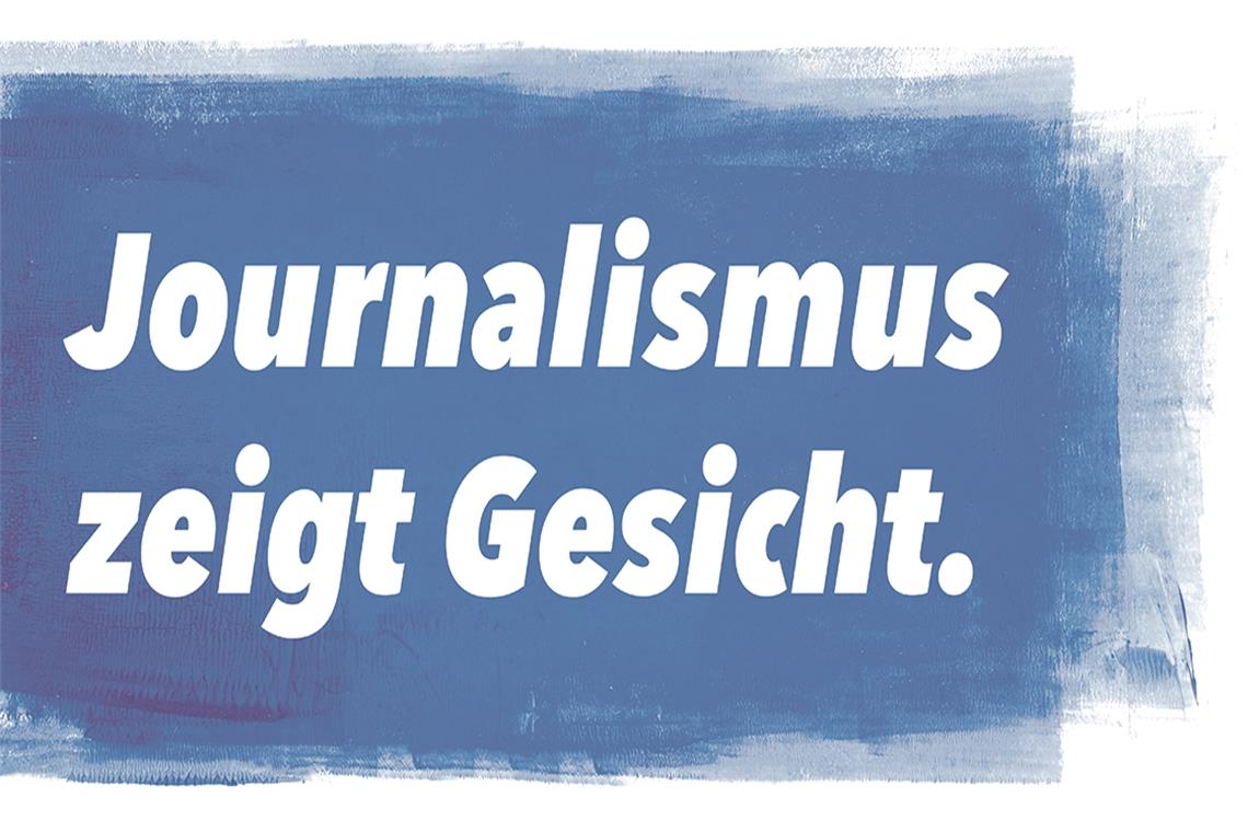 Wem gehört eigentlich die Zeitung?