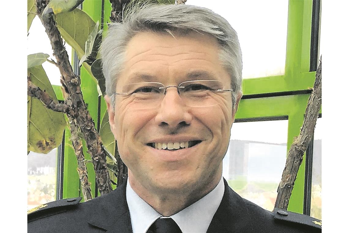 Polizei beklagt Personalknappheit Polizei beklagt Personalknappheit