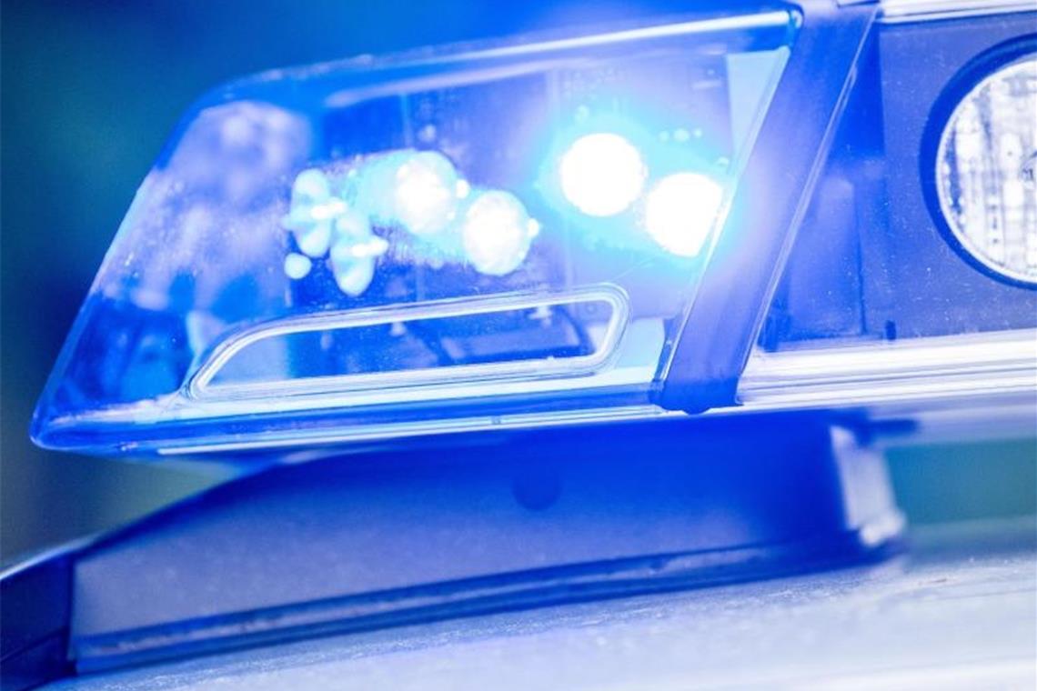 55-Jährige bei Zusammenstoß schwer verletzt