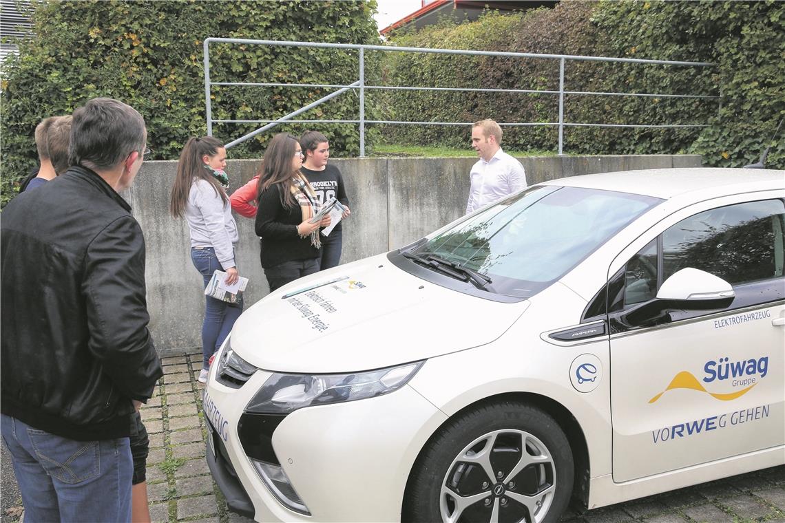 Bereits 10 000 Schüler 
bei Zisch mit dabei