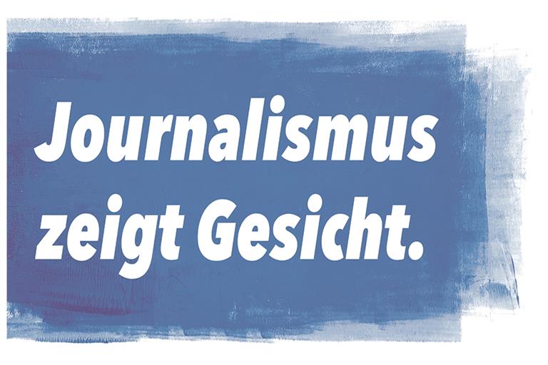 Was ist für die Zeitung interessant?