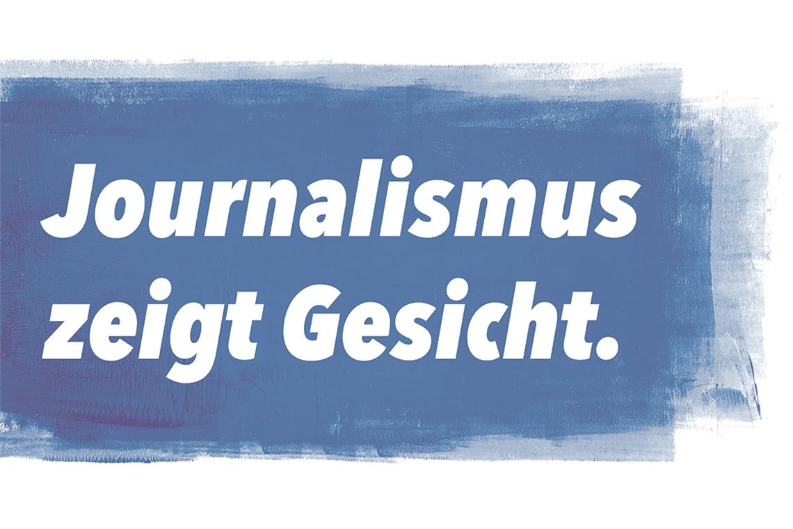 Worüber schreibt die Zeitung nicht?