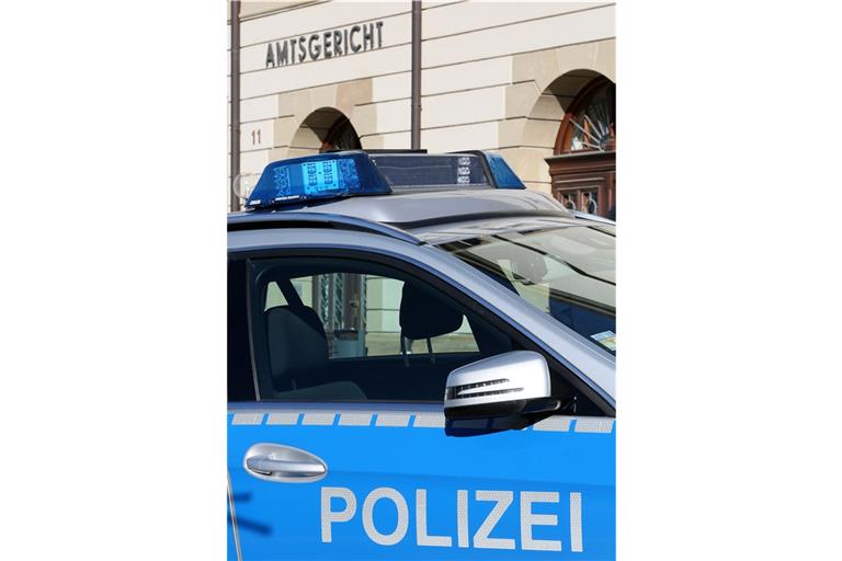 Betrunken ohne Führerschein unterwegs