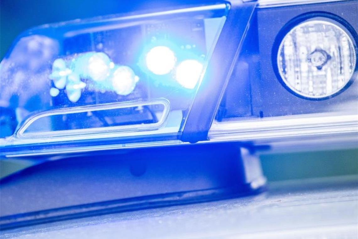 Streit in Asylheim eskaliert Streit in Asylheim eskaliert