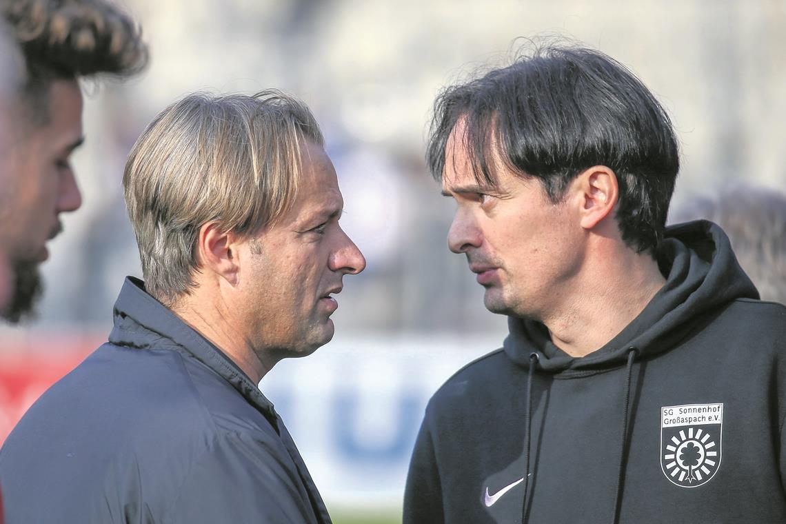 Kellerkind greift zum letzten Strohhalm
