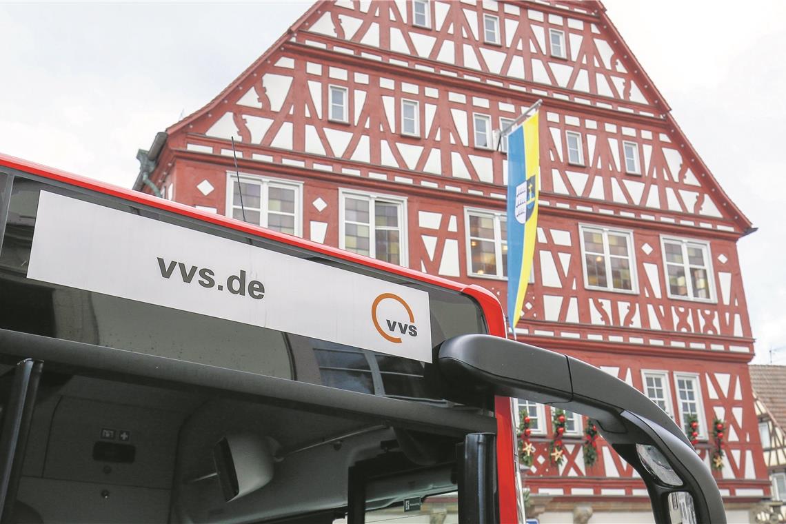 Warnstreiks im regionalen Busverkehr Warnstreiks im regionalen Busverkehr