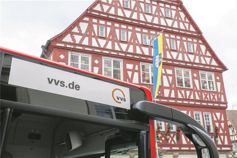 Warnstreiks im regionalen Busverkehr