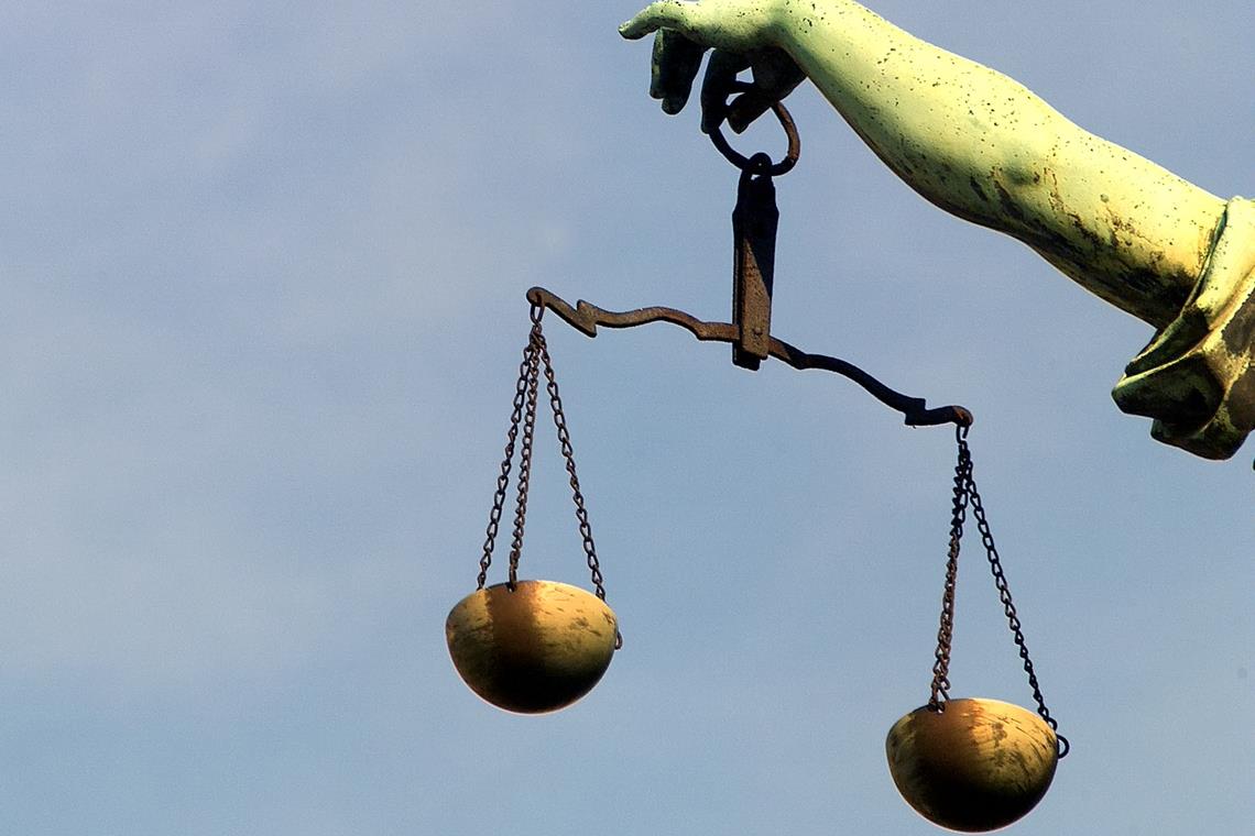 Angeklagter bereut seine Tat zutiefst Angeklagter bereut seine Tat zutiefst