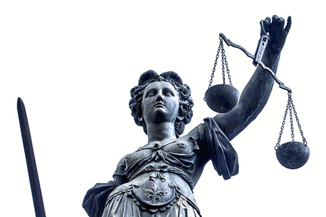 Täter wird in Psychiatrie untergebracht Täter wird in Psychiatrie untergebracht