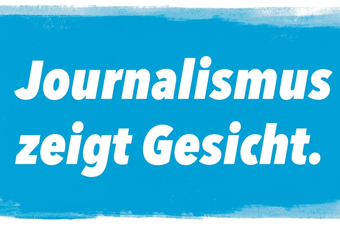 Eine nachvollziehbare Gewichtung ist nötig Eine nachvollziehbare Gewichtung ist nötig