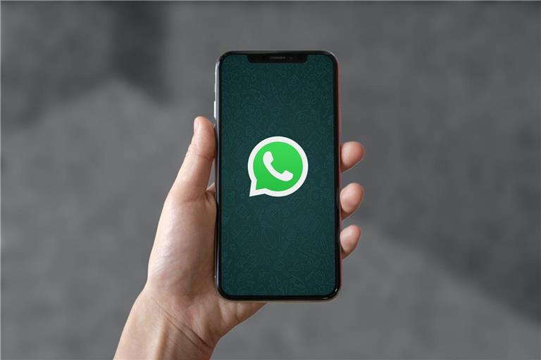 Bei WhatsApp blockiert: So finden Sie es heraus