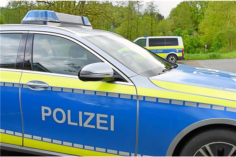Polizei sucht nach vermisster Frau aus Schorndorf