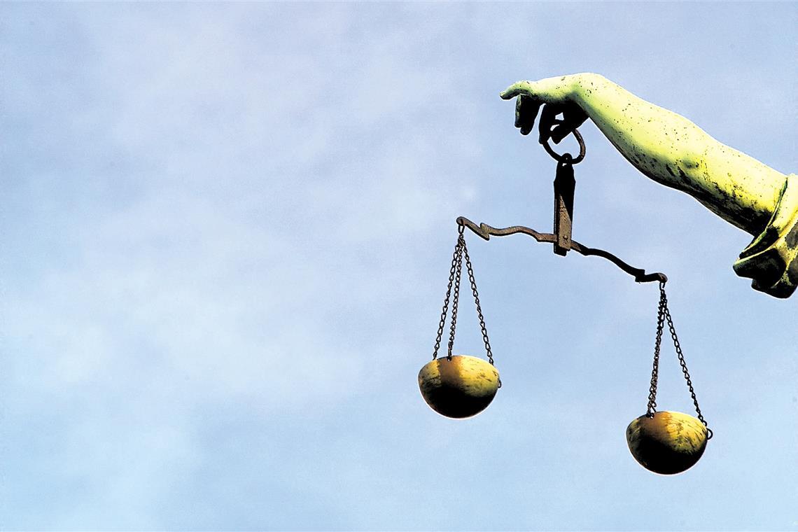Prozess wegen Schorndorfer Schießerei Prozess wegen Schorndorfer Schießerei