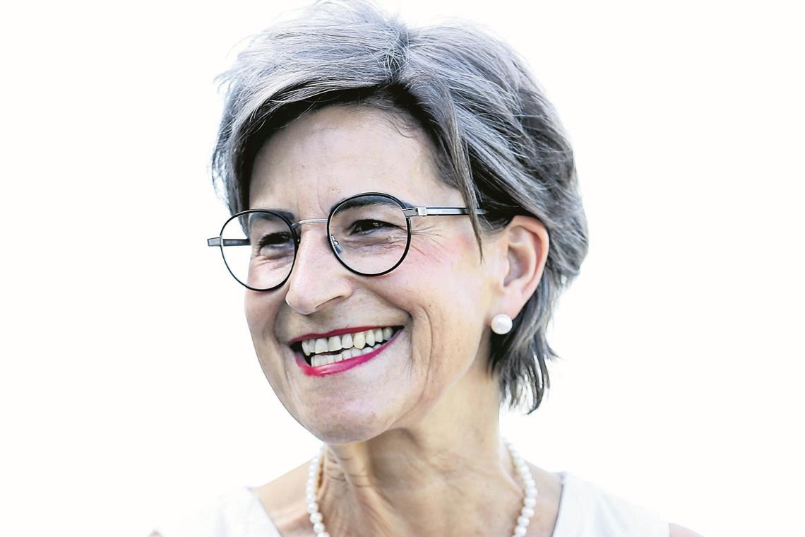 FDP schließt Gudrun Wilhelm aus der Partei aus FDP schließt Gudrun Wilhelm aus der Partei aus