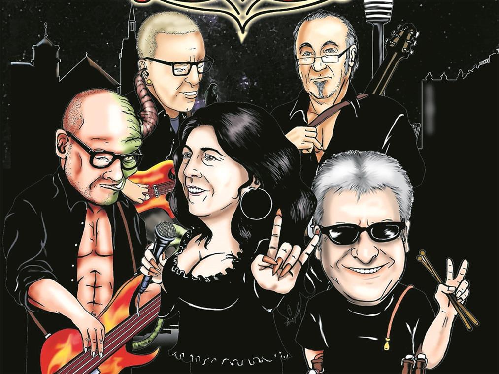 Loblied auf die Freundschaft und die Musik Loblied auf die Freundschaft und die Musik