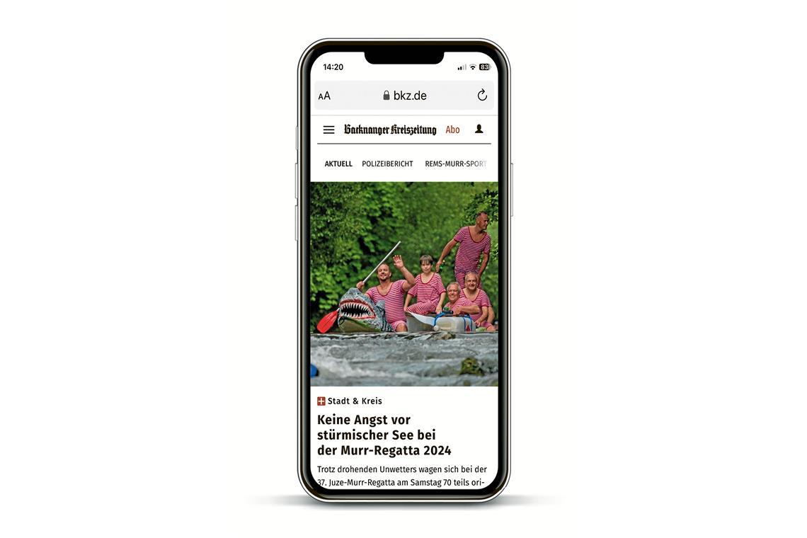 Morgen startet unsere neue Website Morgen startet unsere neue Website