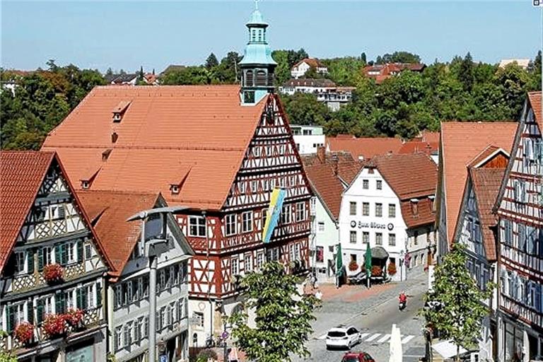 Schrittweise Öffnung der Stadtverwaltung