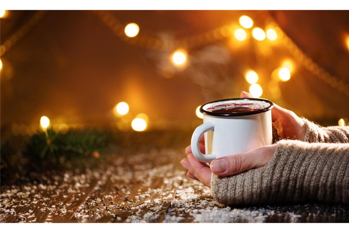 Wie viel Glühwein pro Person braucht man? Wie viel Glühwein pro Person braucht man?