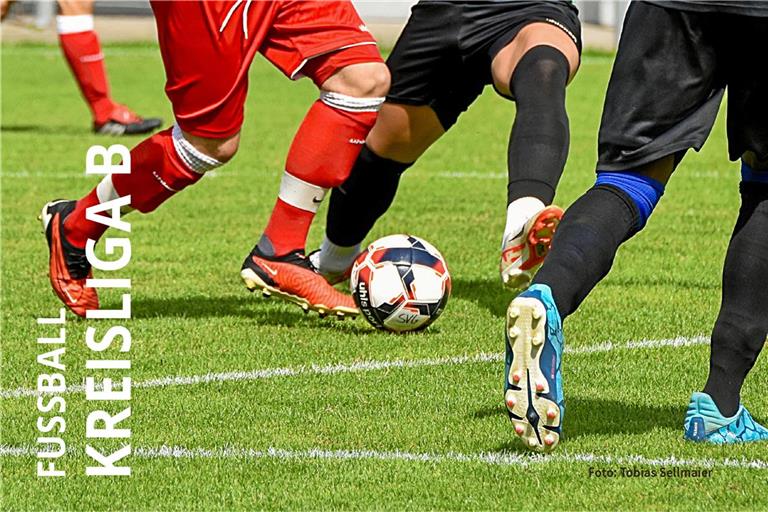 FC Viktoria Backnang bejubelt die Tabellenführung