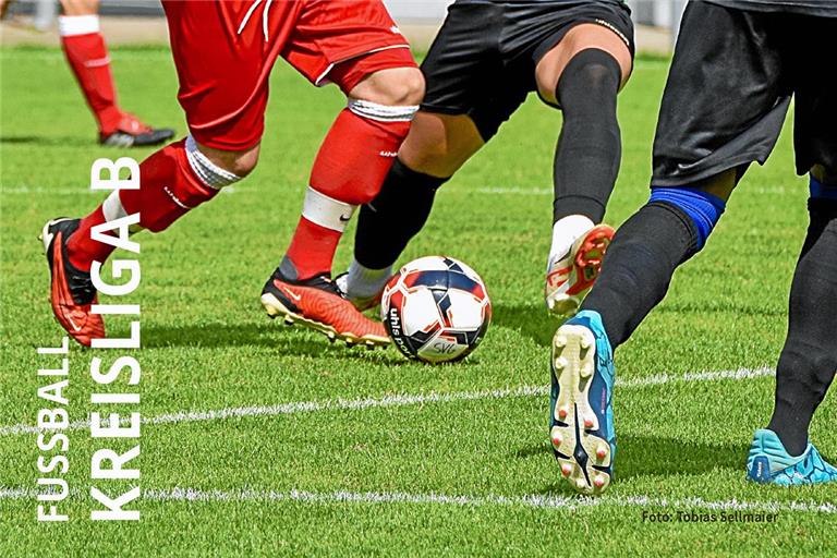 TSV Leutenbach gegen FC Viktoria Backnang ist das Topduell