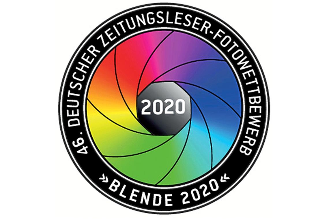 Startschuss für den Blende-Wettbewerb 2020 Startschuss für den Blende-Wettbewerb 2020