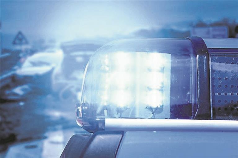 Betrunken und ohne Führerschein Unfall gebaut