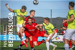WFV hebt das Urteil auf, das SGOS-Spiel ist neu angesetzt