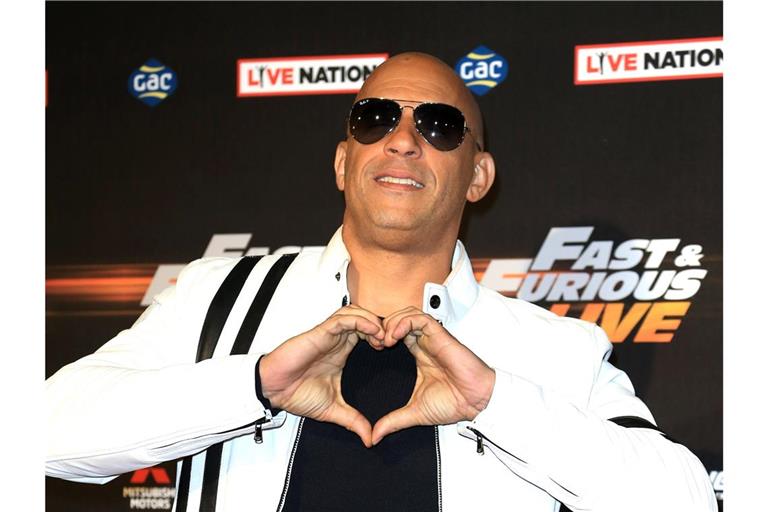 Wo kann man „Fast & Furious“ schauen?