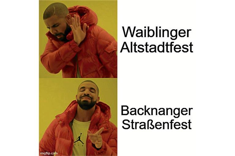 Das Erstellen eines Memes ist gar nicht schwer