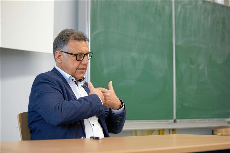 „Alle sind froh,
dass es vorbei ist“