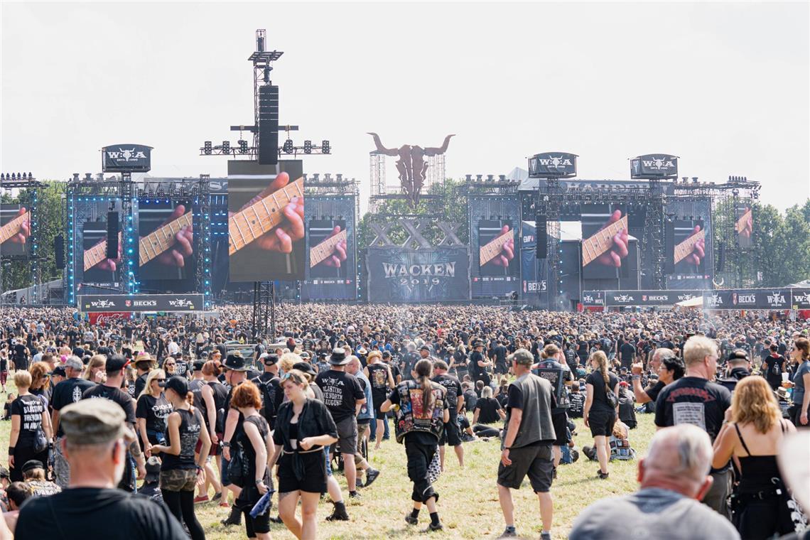Hier können Sie das Festival im Livestream miterleben Hier können Sie das Festival im Livestream miterleben