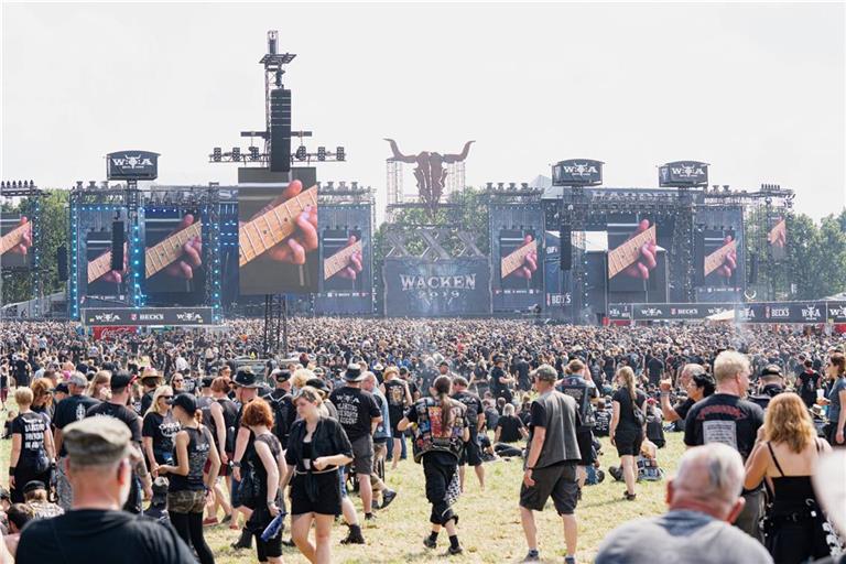 Hier können Sie das Festival im Livestream miterleben