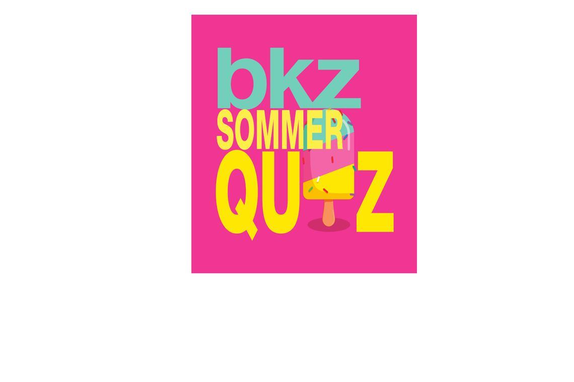 BKZ-Sommerquiz in Althütte