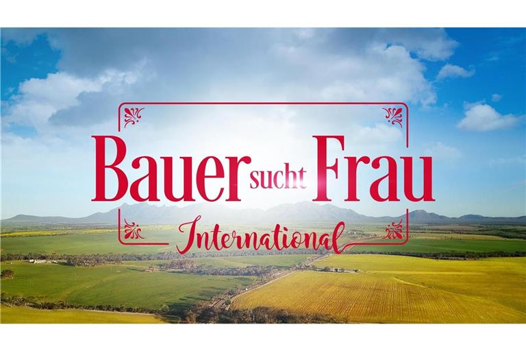 Das sind die Single-Bauern von Staffel 8