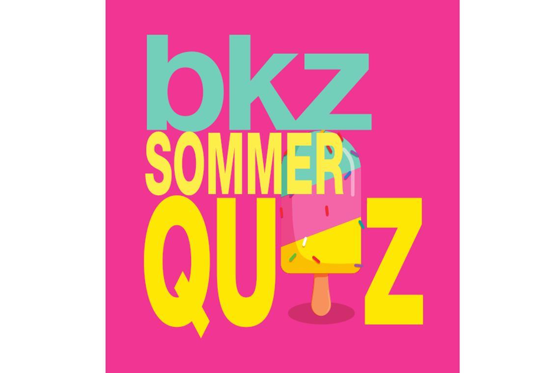 Erstaunliche Erkenntnisse beim Sommerquiz in Aspach Erstaunliche Erkenntnisse beim Sommerquiz in Aspach