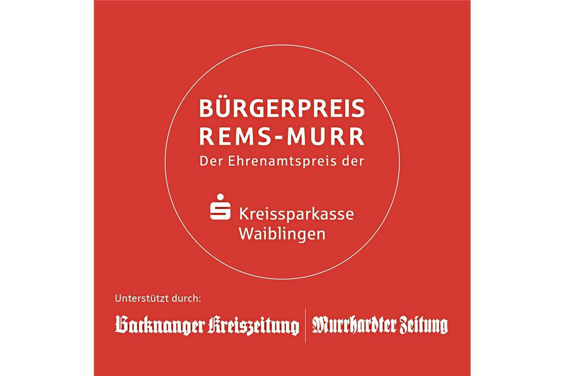 Abstimmung für den Bürgerpreis endet am Sonntag