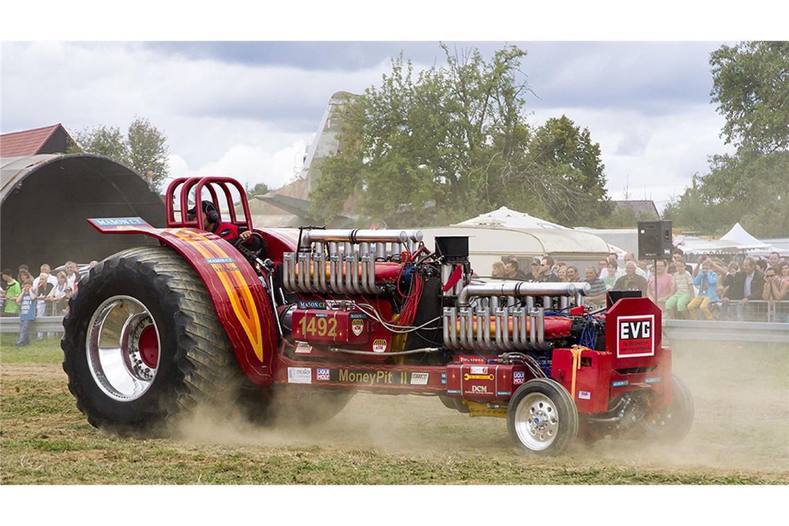 Bilder aus Eugen Kiemeles Abenteuerwelt