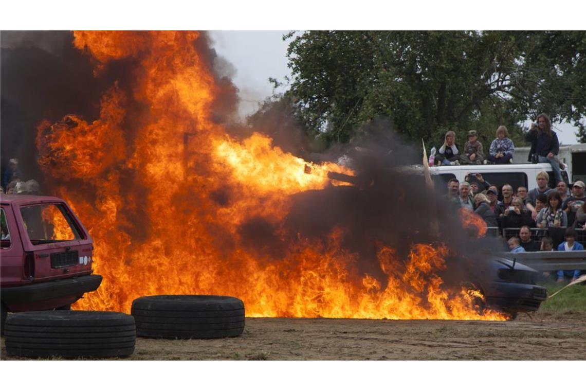 Bilder aus Eugen Kiemeles Abenteuerwelt