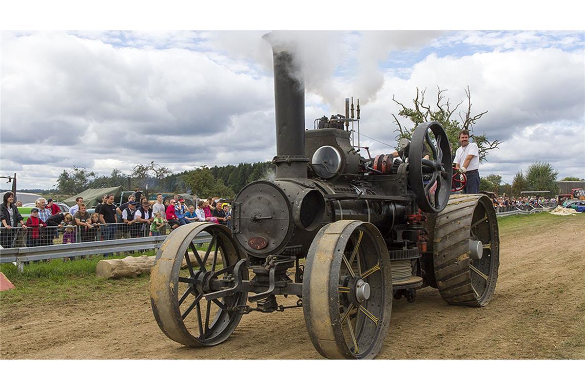 Bilder aus Eugen Kiemeles Abenteuerwelt