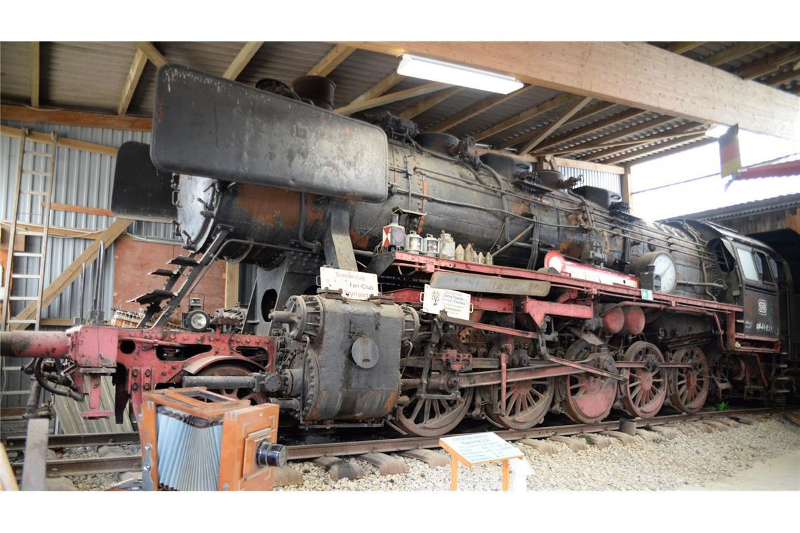 Bilder aus Eugen Kiemeles Abenteuerwelt