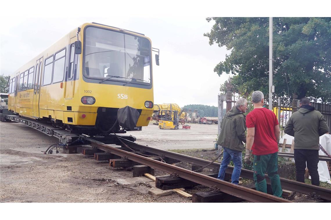 Bilder aus Eugen Kiemeles Abenteuerwelt