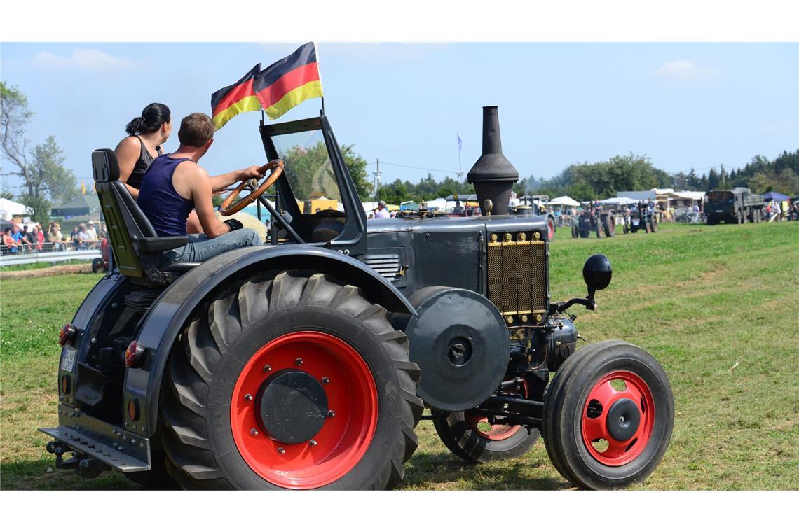 Bilder aus Eugen Kiemeles Abenteuerwelt