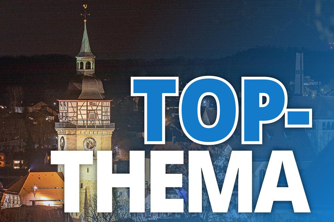 Bildmarke Top-Thema