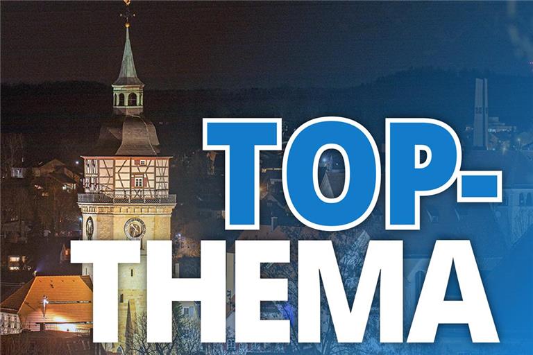 Bildmarke Top-Thema