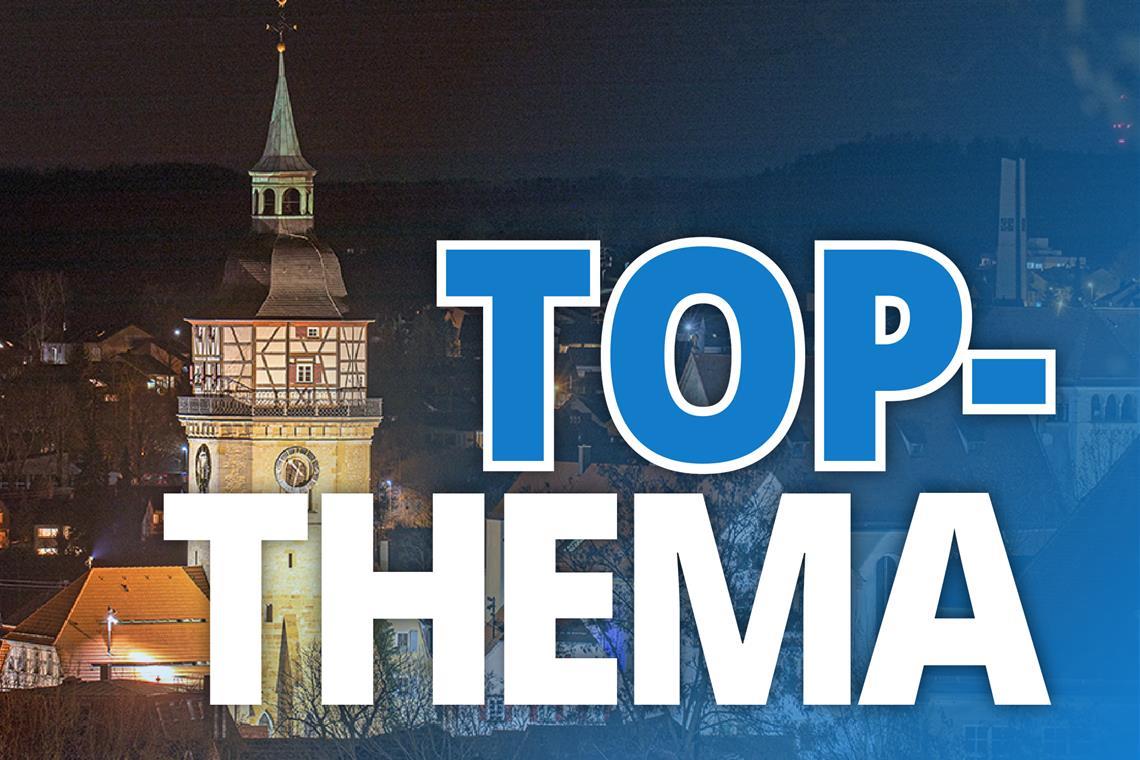 Bildmarke Top-Thema
