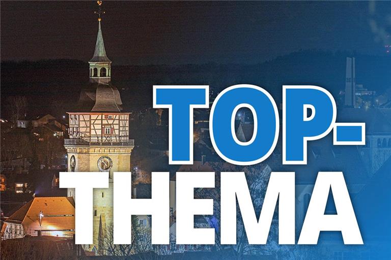 Bildmarke Top-Thema