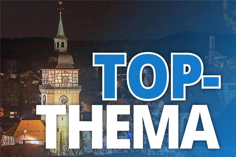 Bildmarke Top-Thema