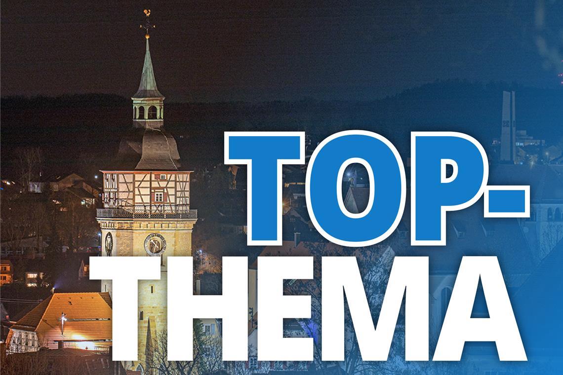 Bildmarke Top-Thema