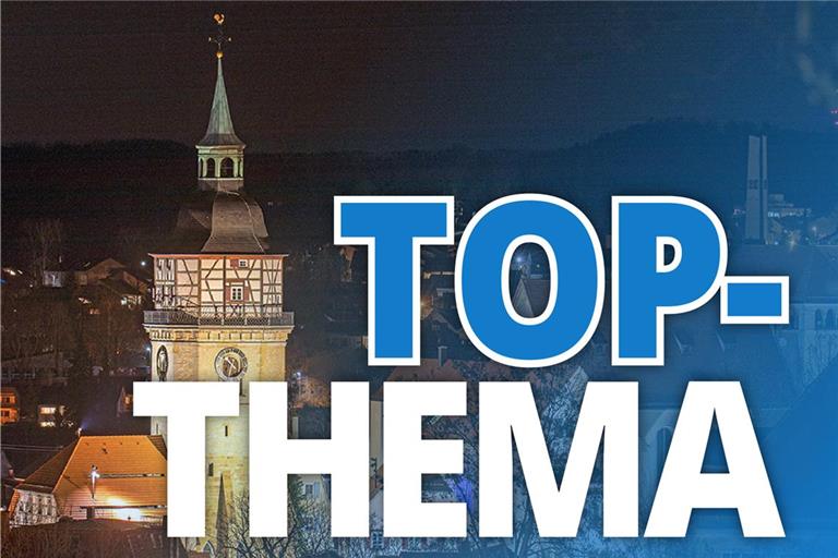 Bildmarke Top-Thema