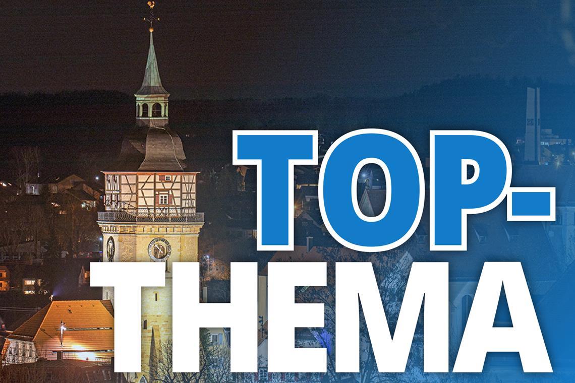 Bildmarke Top-Thema